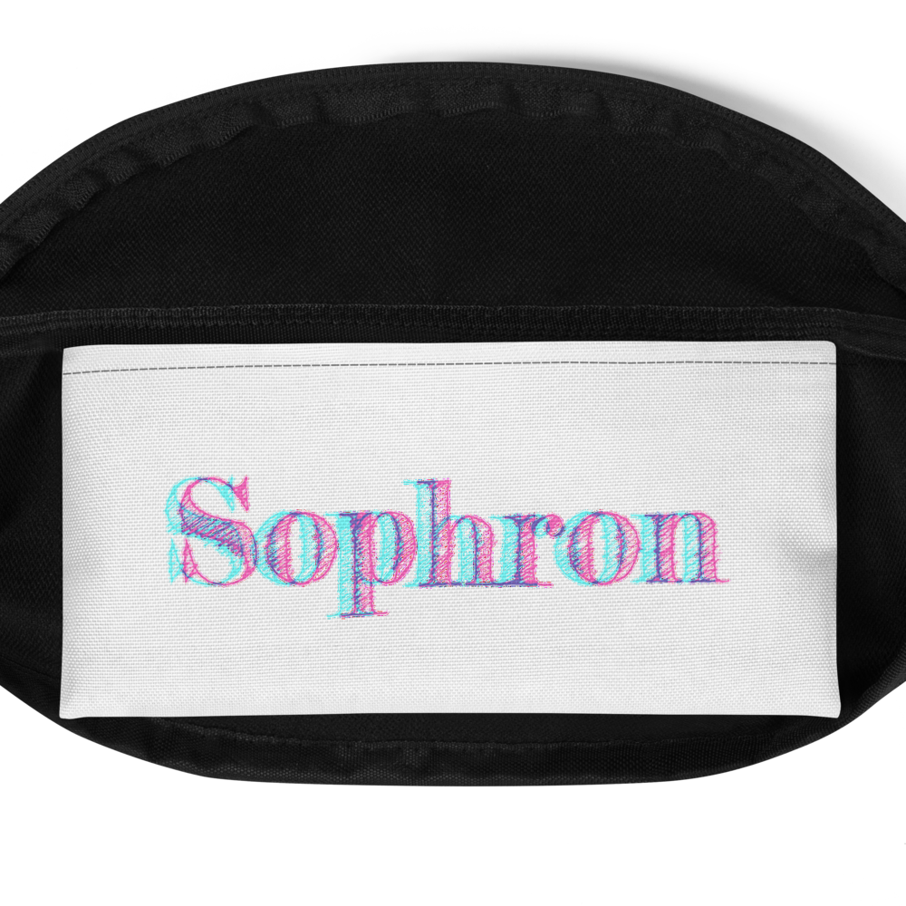 I'm That Nigga Fanny Pack