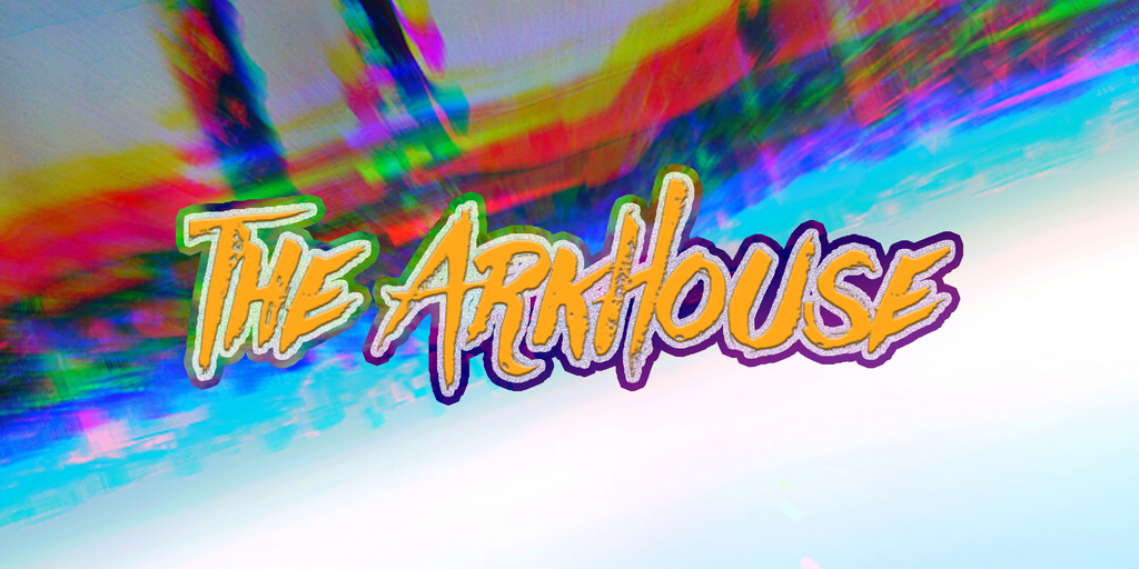 The ArkHouse