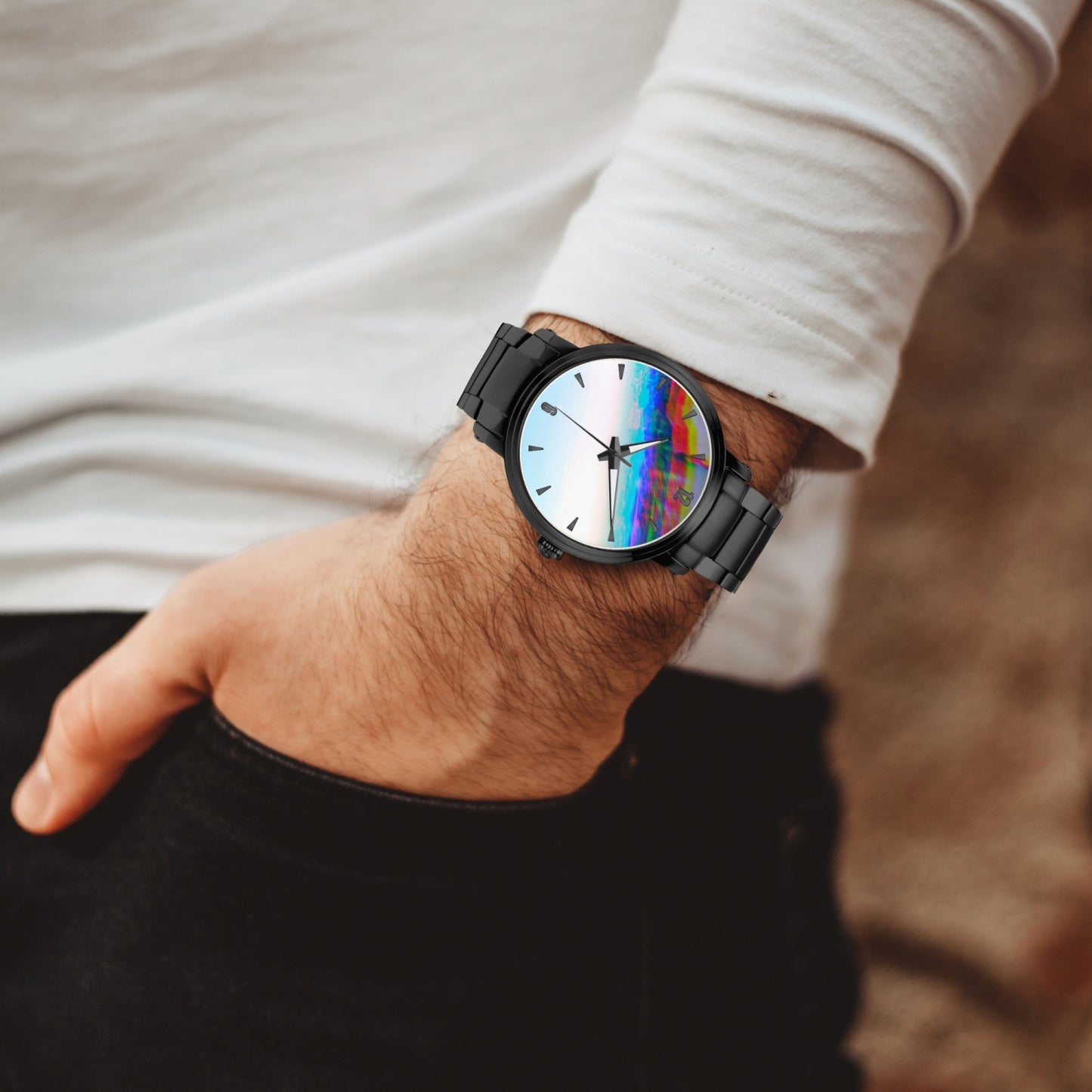 Baltimore Automatic Watch