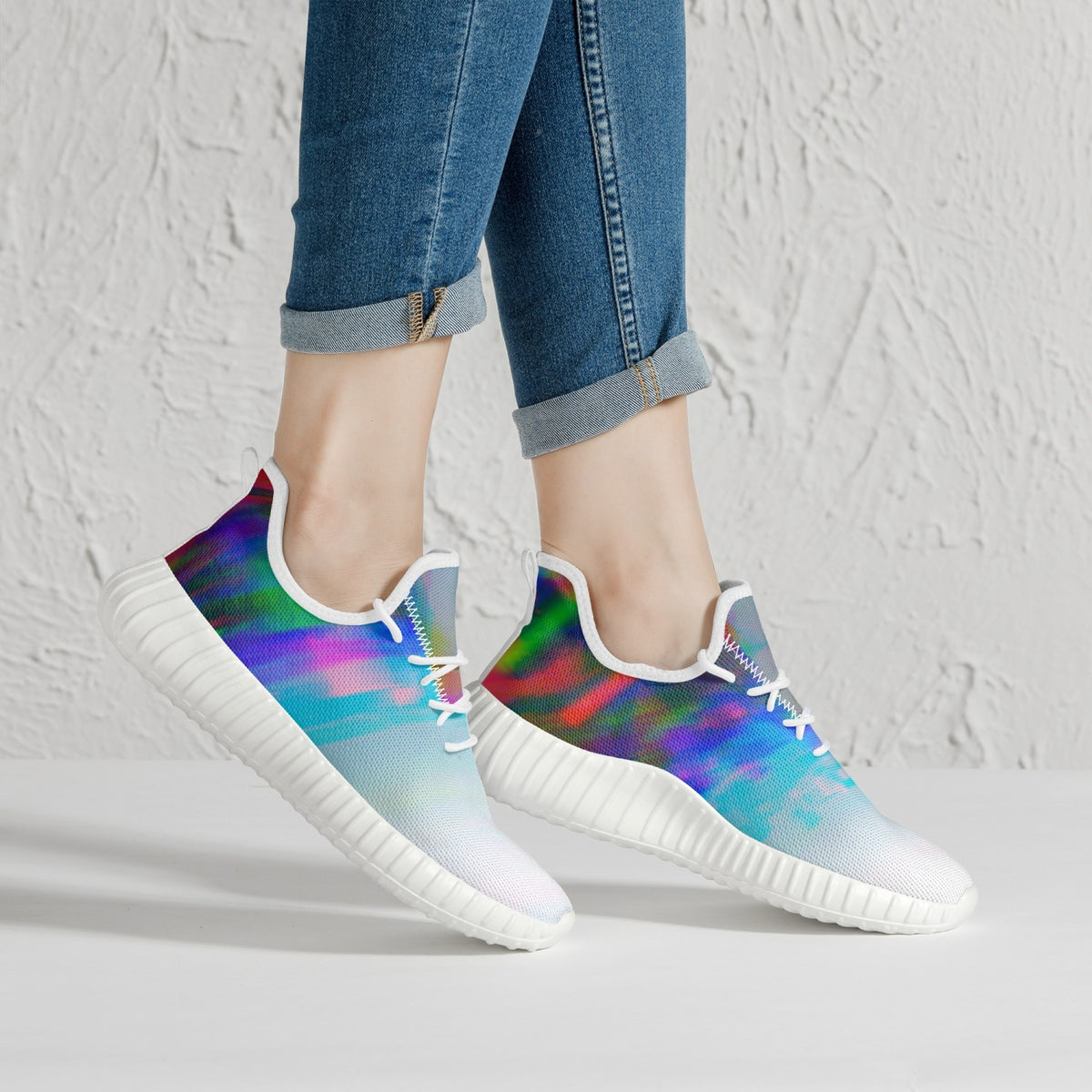 Baltimore Sneaker
