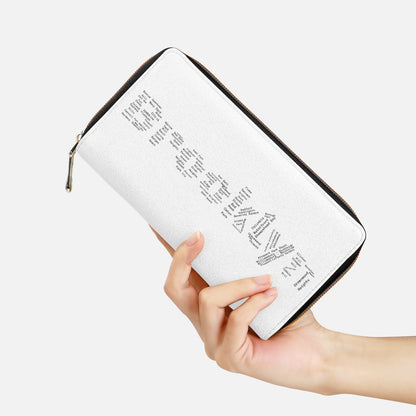 Brooklyn Purse (Black)