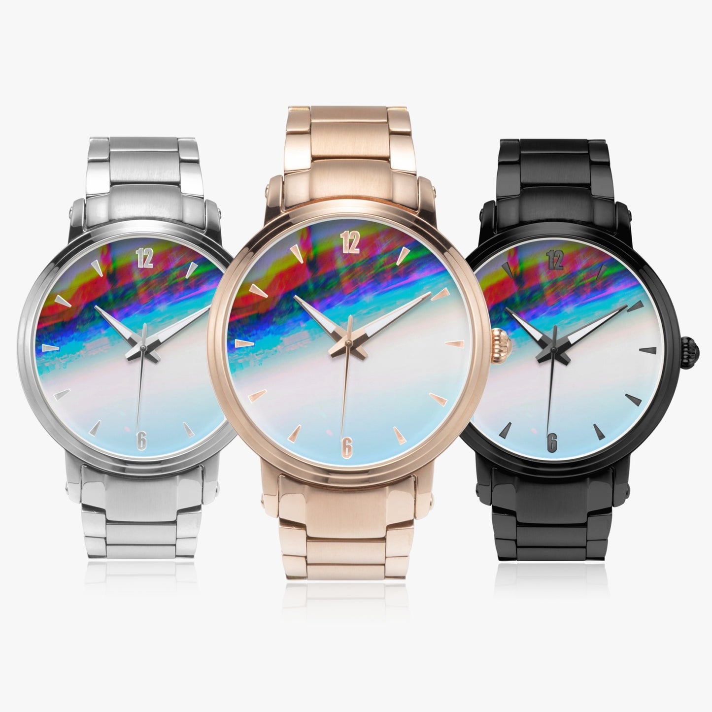 Baltimore Automatic Watch