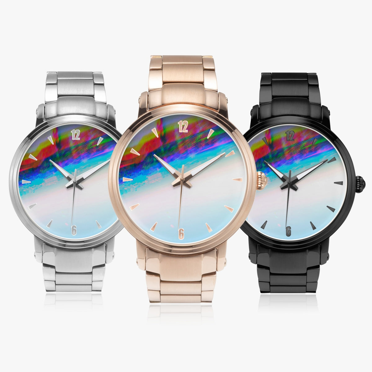 Baltimore Automatic Watch