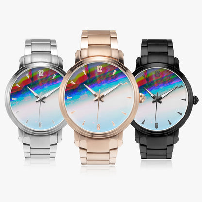 Baltimore Automatic Watch