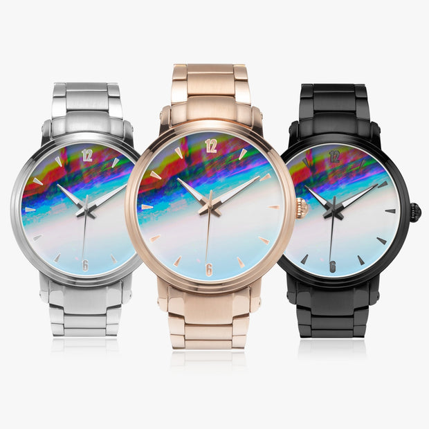 Baltimore Automatic Watch