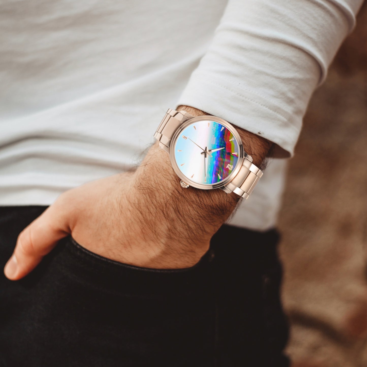 Baltimore Automatic Watch