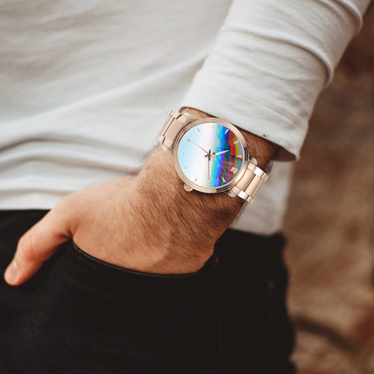 Baltimore Automatic Watch