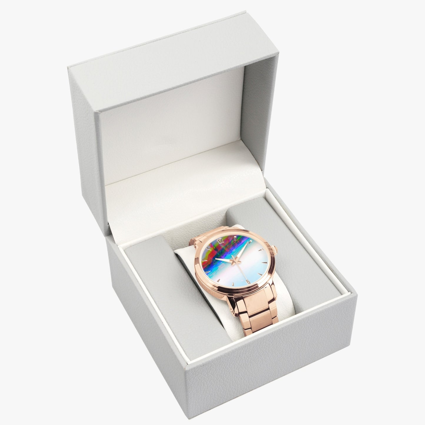 Baltimore Automatic Watch