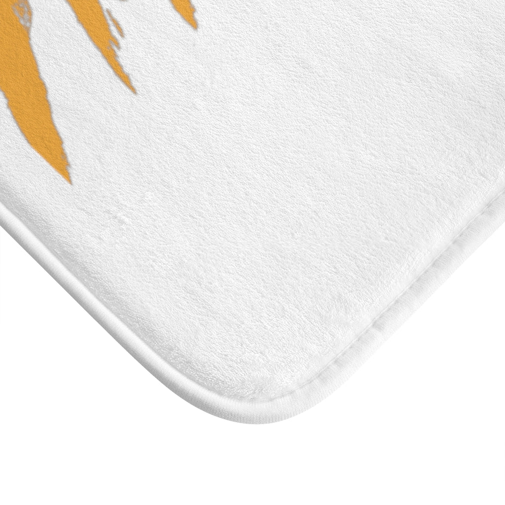 I'm That Nigga Bath Mat