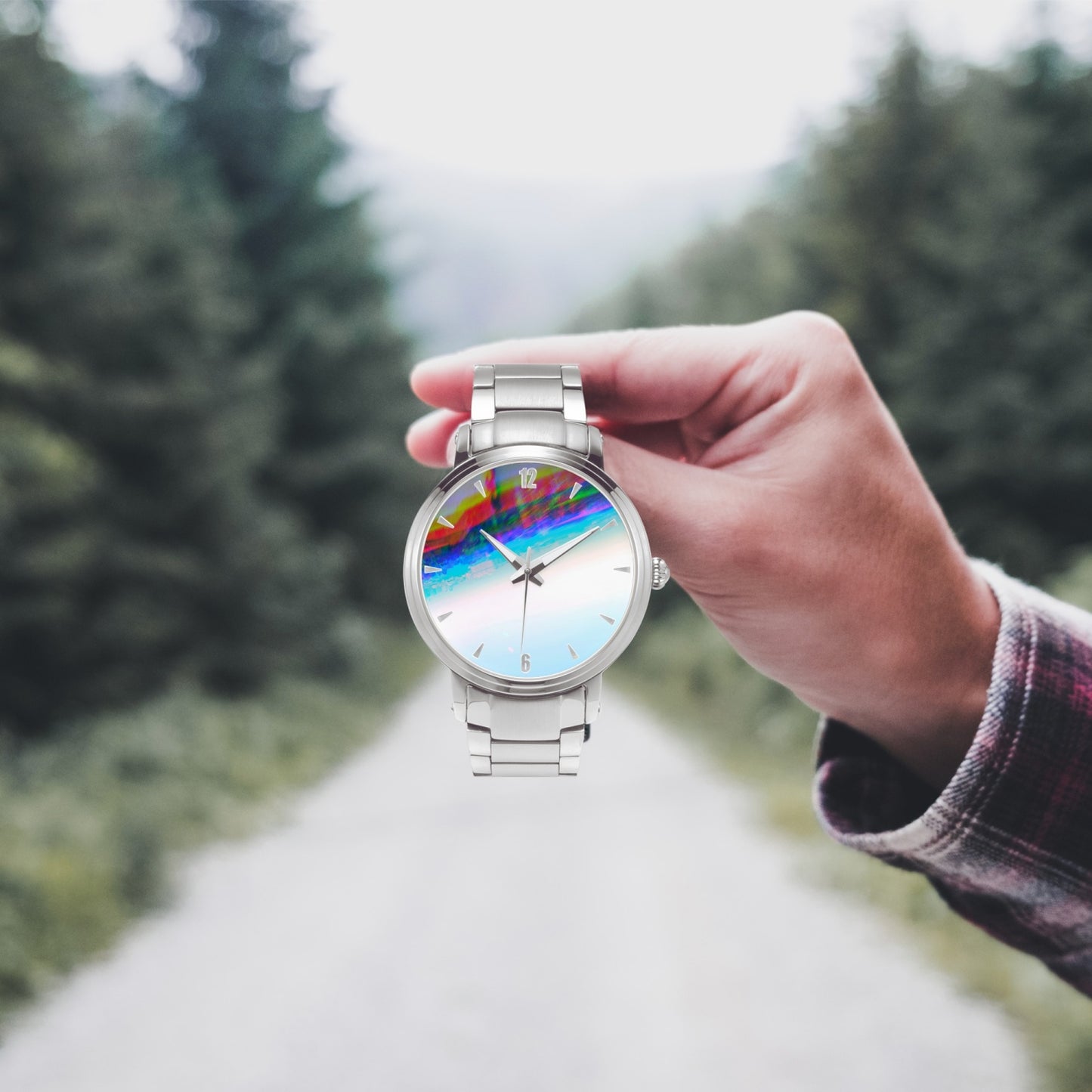 Baltimore Automatic Watch