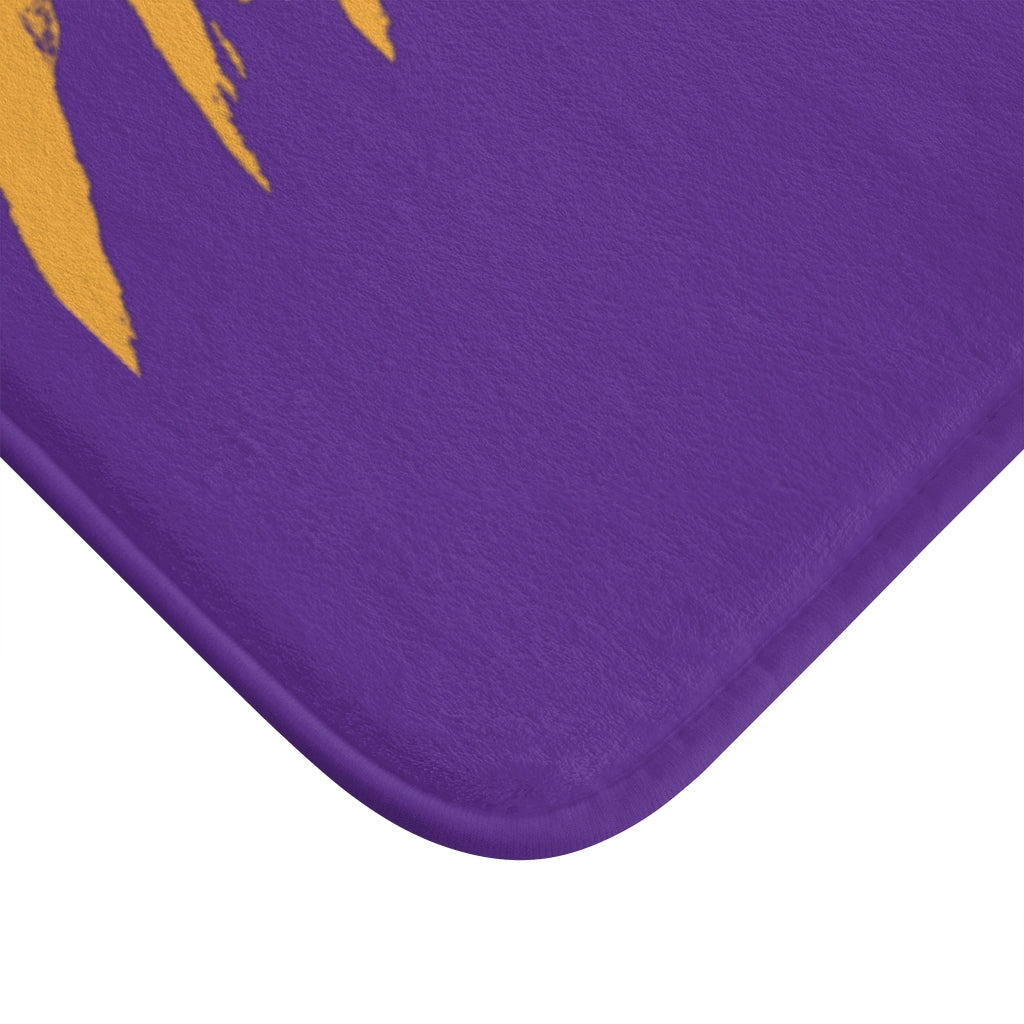 I'm That Nigga Bath Mat