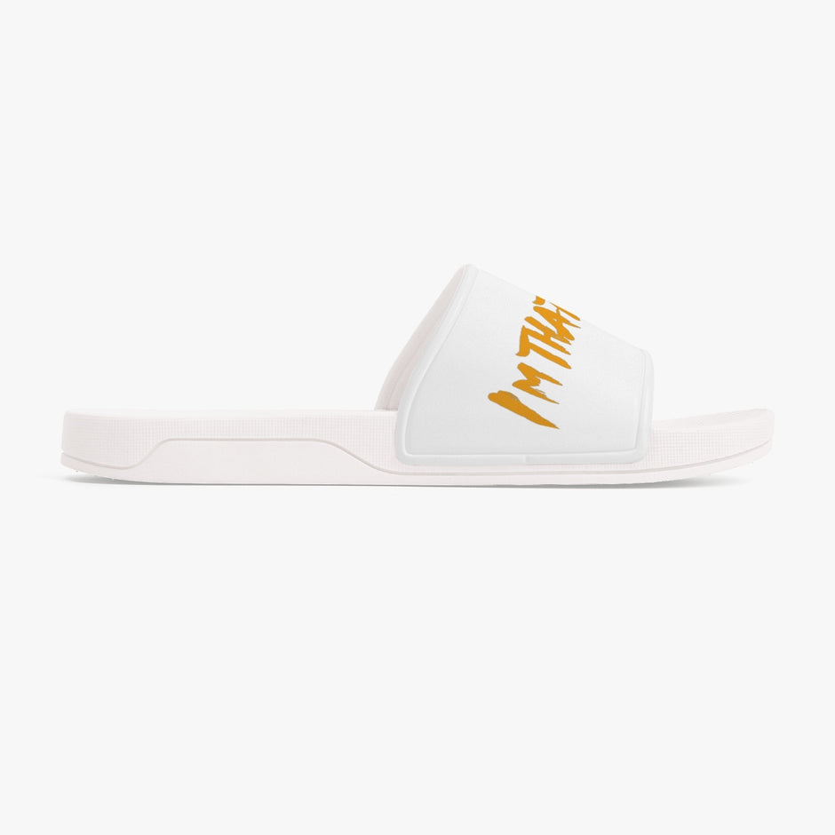 I'm That Nigga Slides