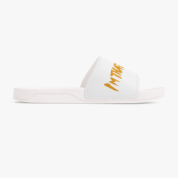 I'm That Nigga Slides