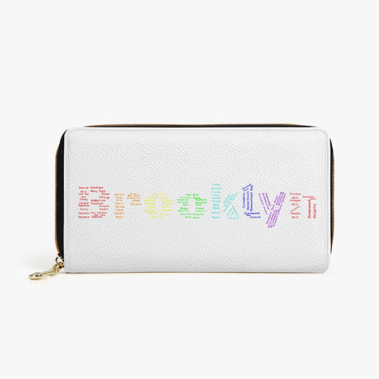 Brooklyn Purse (Rainbow)