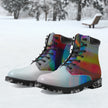 Baltimore Leather Boots