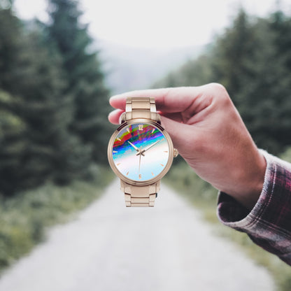 Baltimore Automatic Watch