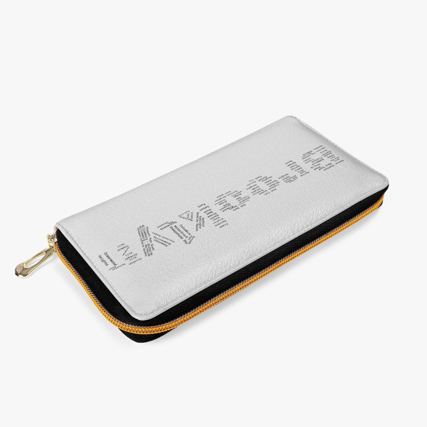 Brooklyn Purse (Black)