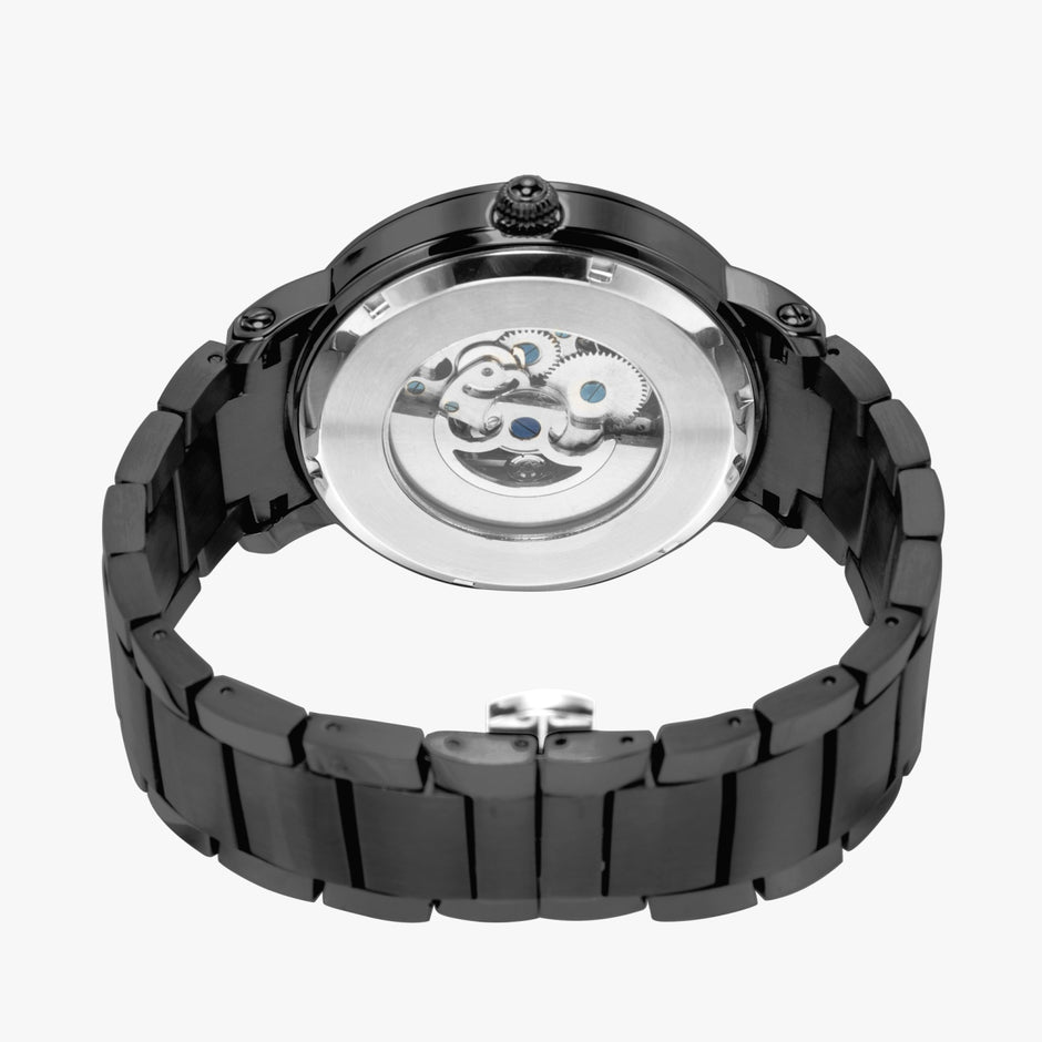Baltimore Automatic Watch