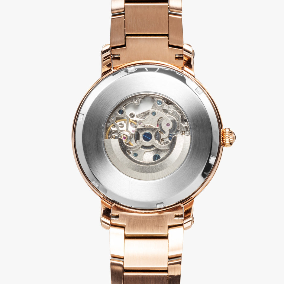 Baltimore Automatic Watch