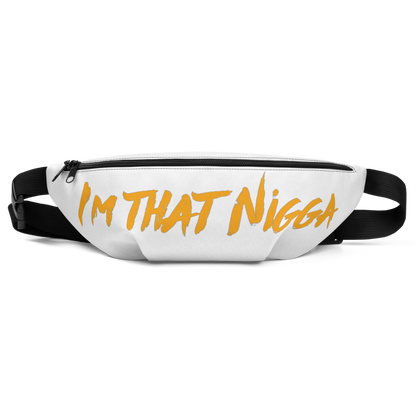 I'm That Nigga Fanny Pack