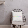 Brooklyn Premium Pillows (White)
