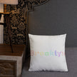 Brooklyn Premium Pillows (White)
