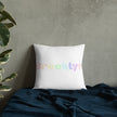 Brooklyn Premium Pillows (White)