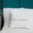 Brooklyn Premium Pillows (White)