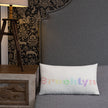 Brooklyn Premium Pillows (White)
