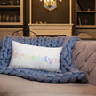 Brooklyn Premium Pillows (White)