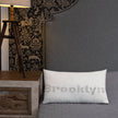 Brooklyn Premium Pillows (White)