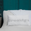 Brooklyn Premium Pillows (White)