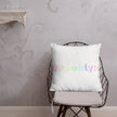 Brooklyn Premium Pillows (White)