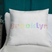 Brooklyn Premium Pillows (White)