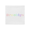 Brooklyn Premium Pillow Cases (White)