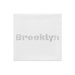 Brooklyn Premium Pillow Cases (White)