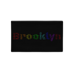 Brooklyn Premium Pillow Cases (Black)