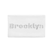 Brooklyn Premium Pillow Cases (White)