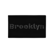 Brooklyn Premium Pillow Cases (Black)