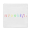 Brooklyn Premium Pillow Cases (White)