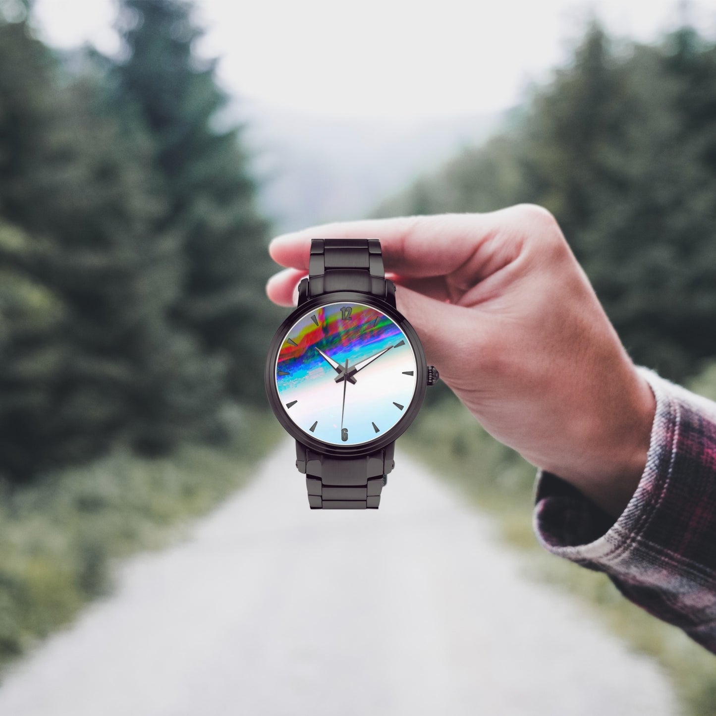 Baltimore Automatic Watch