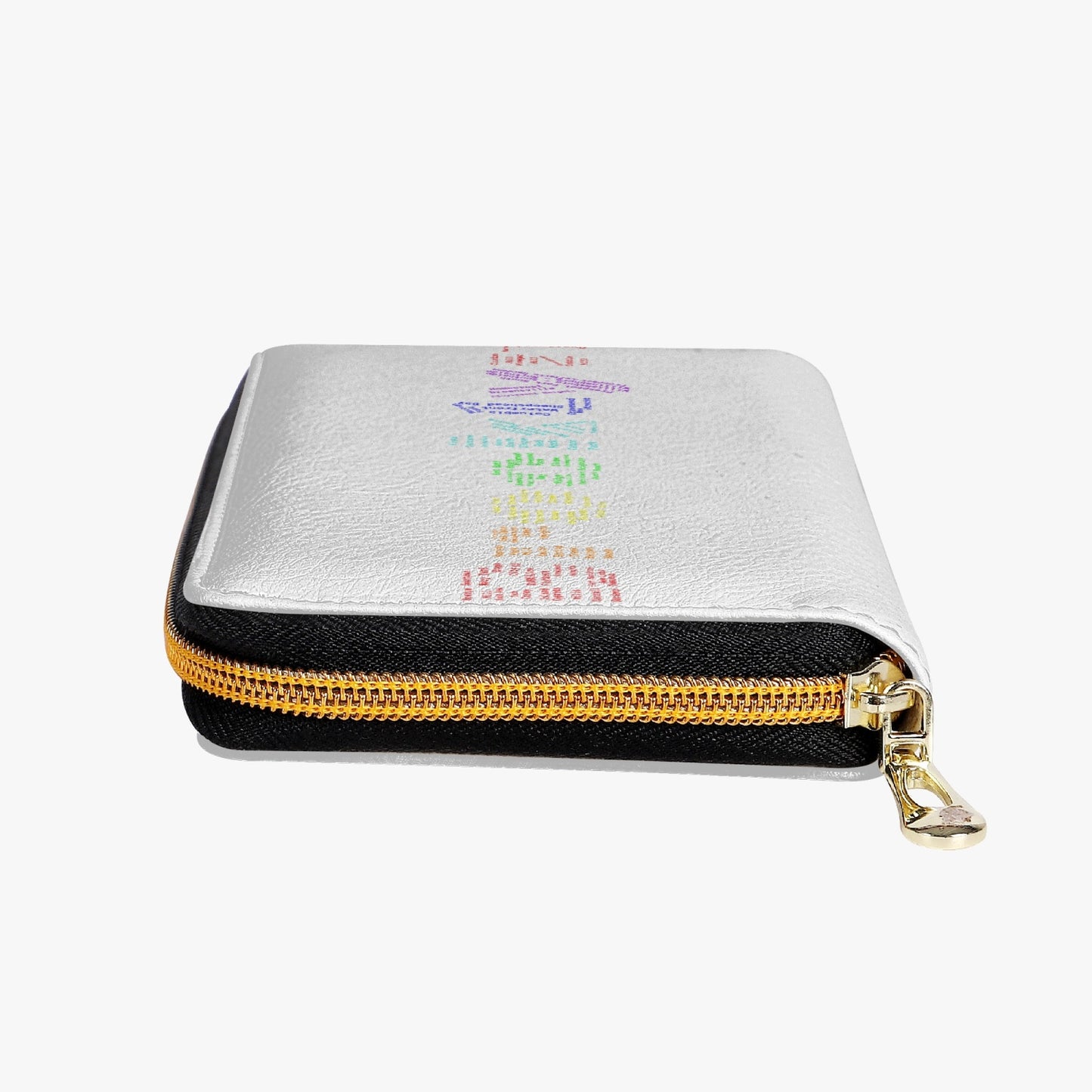 Brooklyn Purse (Rainbow)