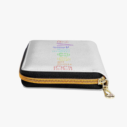 Brooklyn Purse (Rainbow)