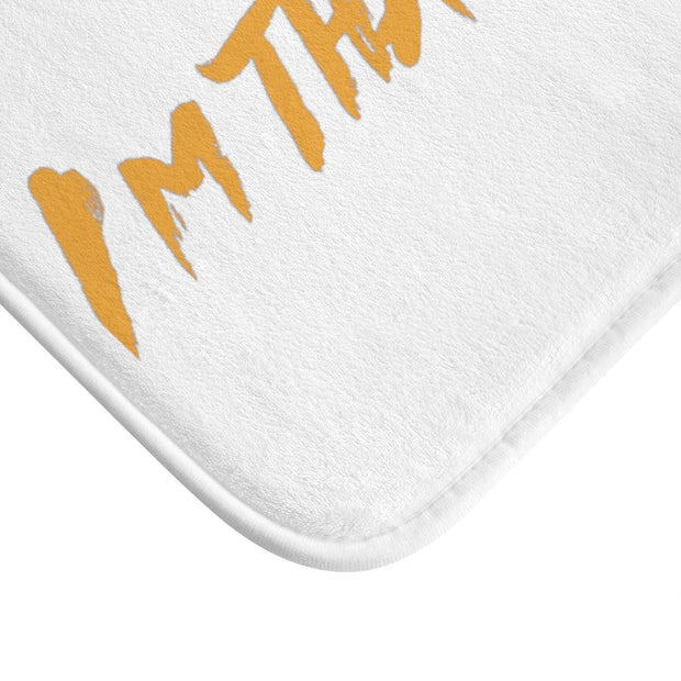 I'm That Nigga Bath Mat