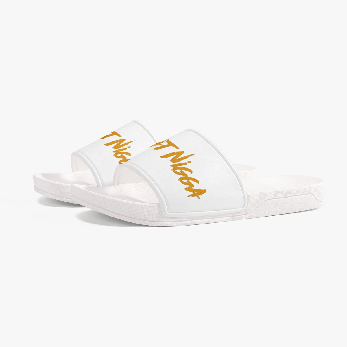 I'm That Nigga Slides