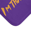 I'm That Nigga Bath Mat