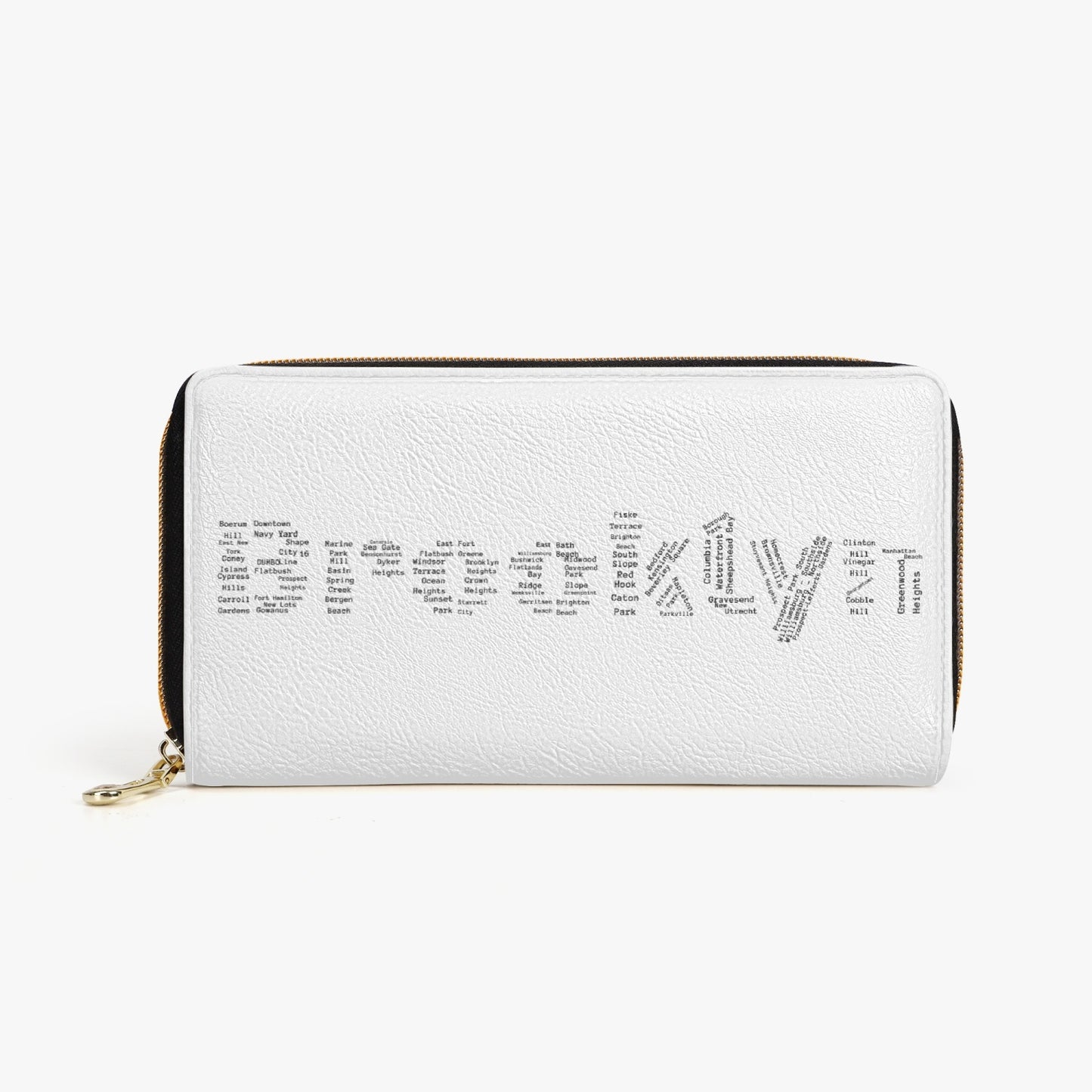 Brooklyn Purse (Black)