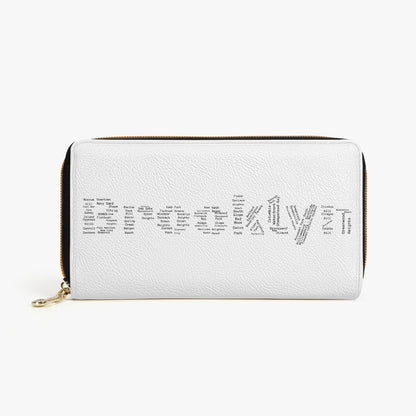 Brooklyn Purse (Black)
