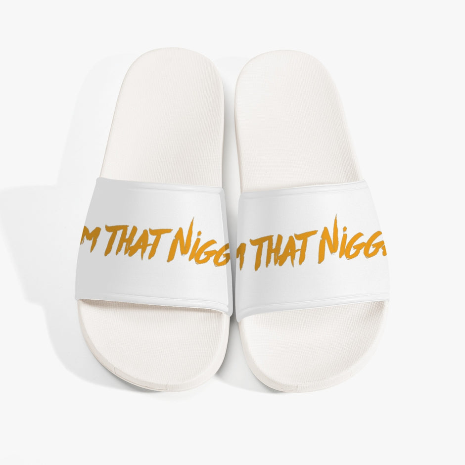 I'm That Nigga Slides
