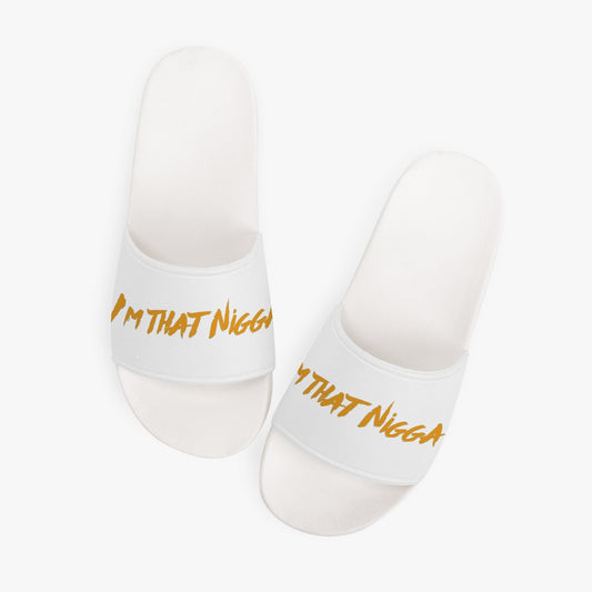 I'm That Nigga Slides